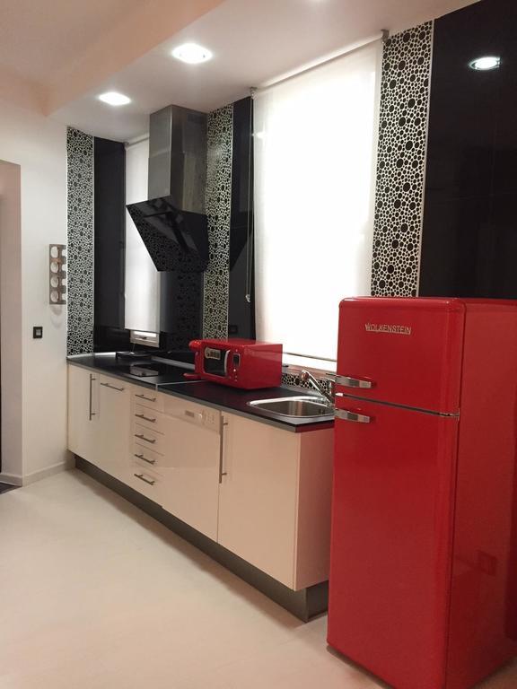Apartamento Plaza De La Moreria City Center *