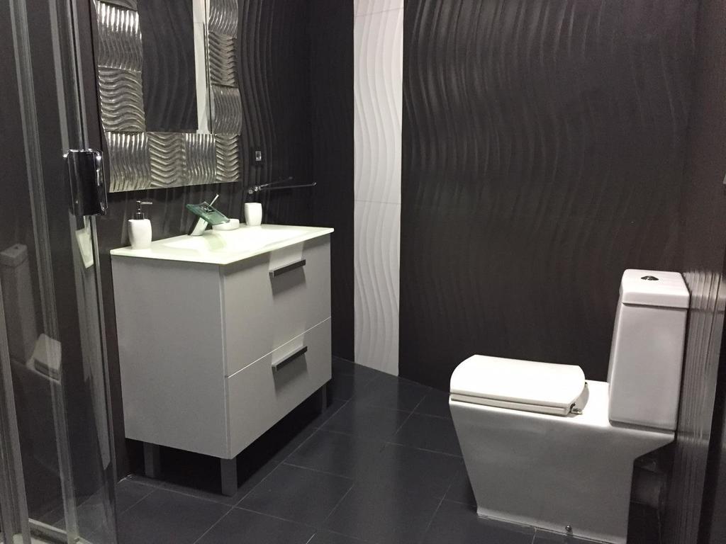 Plaza De La Moreria City Center Apartamento