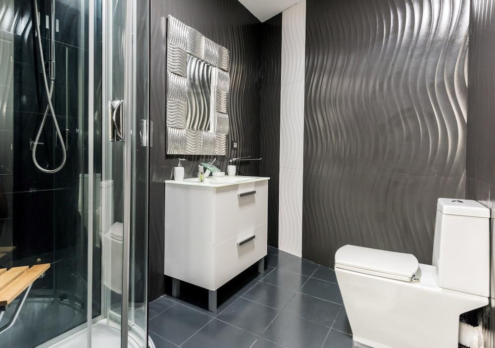 Plaza De La Moreria City Center Apartamento